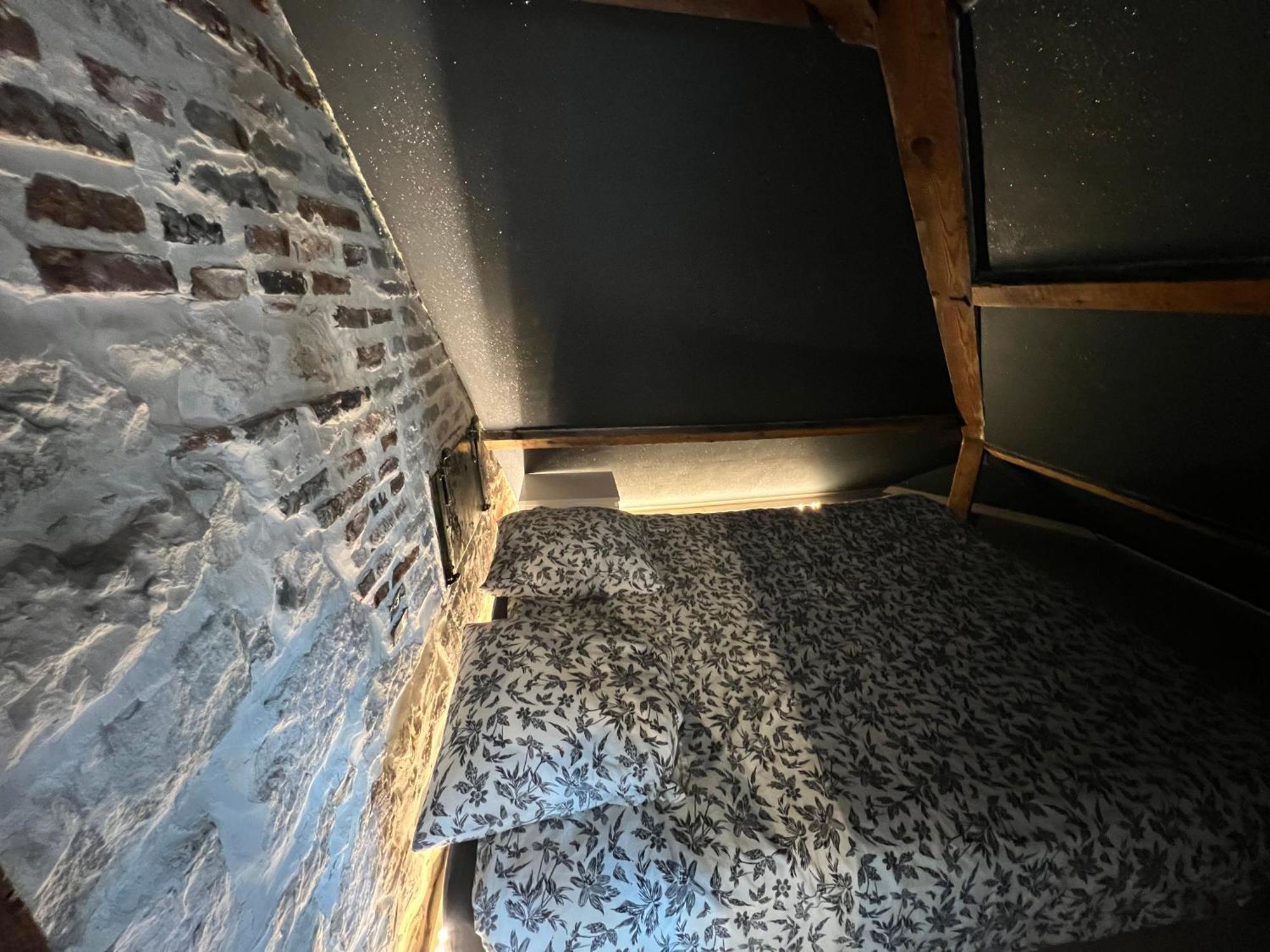 Bellevue Appartement Sous Les Toits Hypercentre Climatise Dole Dış mekan fotoğraf